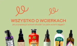 Wcierki na porost włosów: przegląd produktów. Odżywcze formuły dla zdrowych i gęstych włosów.