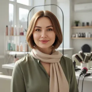 Autor Izabela Bąk