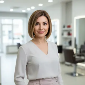 Autor Antonina Adamczyk