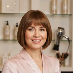 Autor Melania Pietrzak