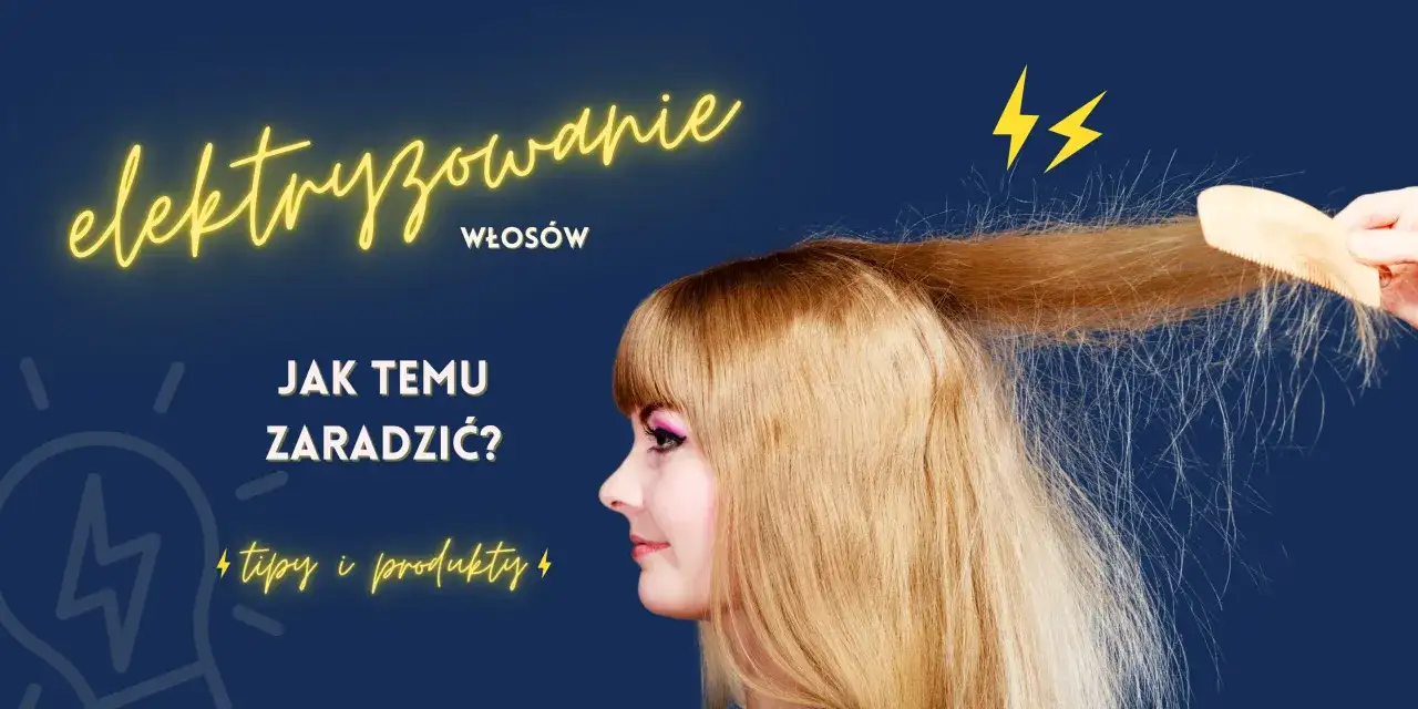 Elektryzujące się włosy? Dowiedz się, jak zmiękczyć sztuczne włosy i ujarzmić puszenie. Porady i produkty.