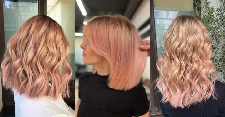 Komu pasują blond włosy? Jak dobrać odcień do urody